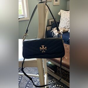 Tory Burch Kira Chevron shoulder bag